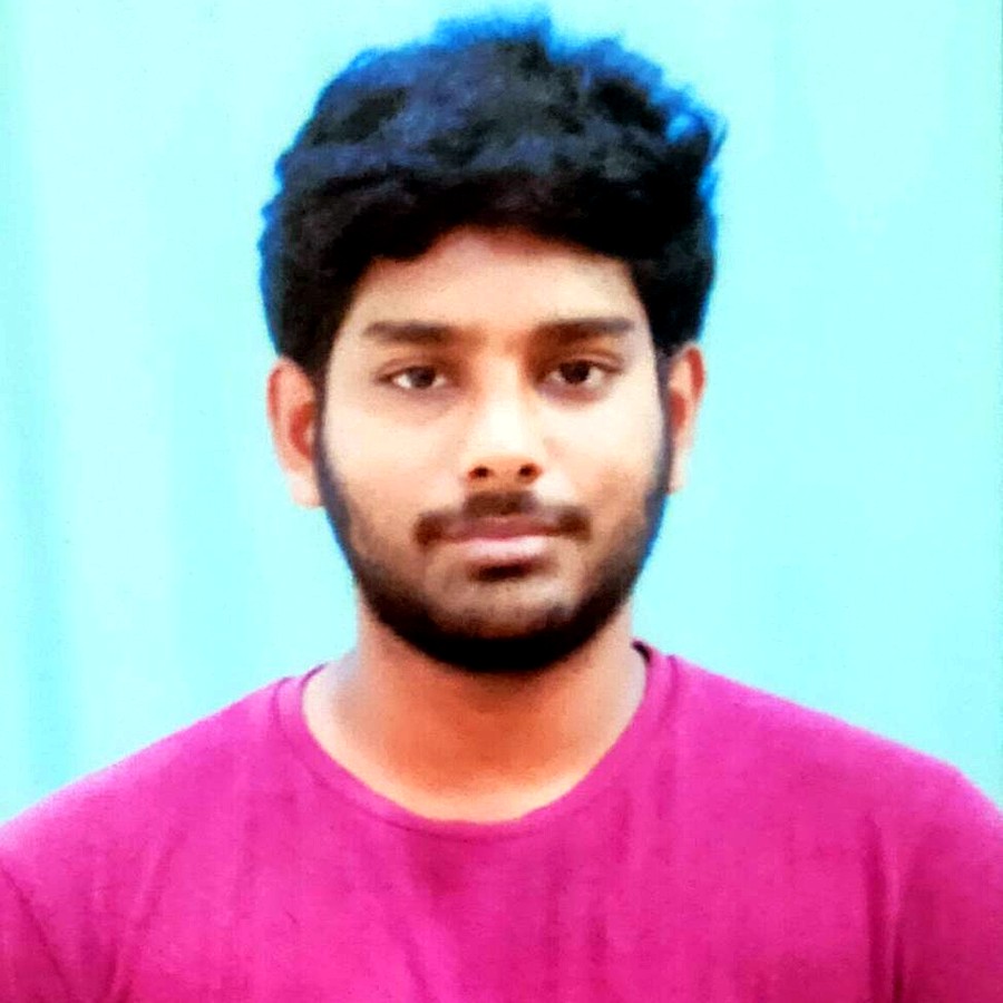 Karri Sai Bhaskar Reddy — Partner