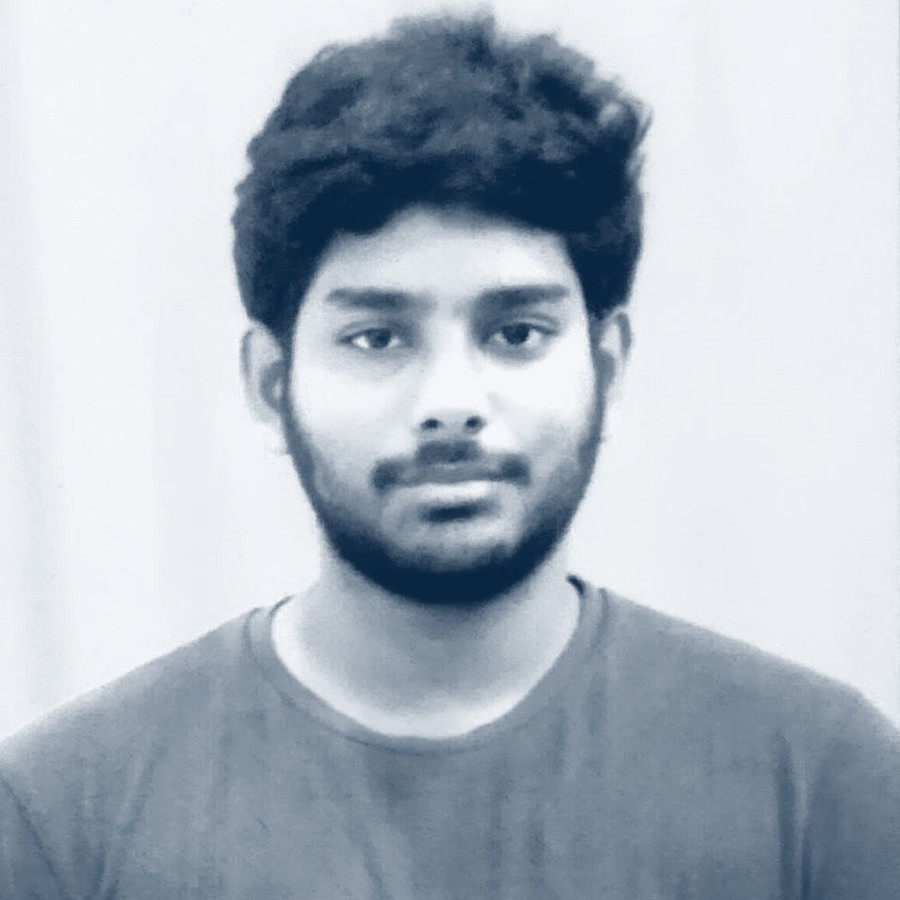 Karri Sai Bhaskar Reddy — Partner