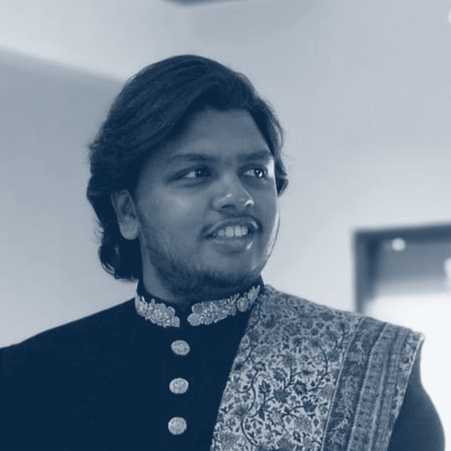 Karri Bulliswamireddy — Founder & CEO