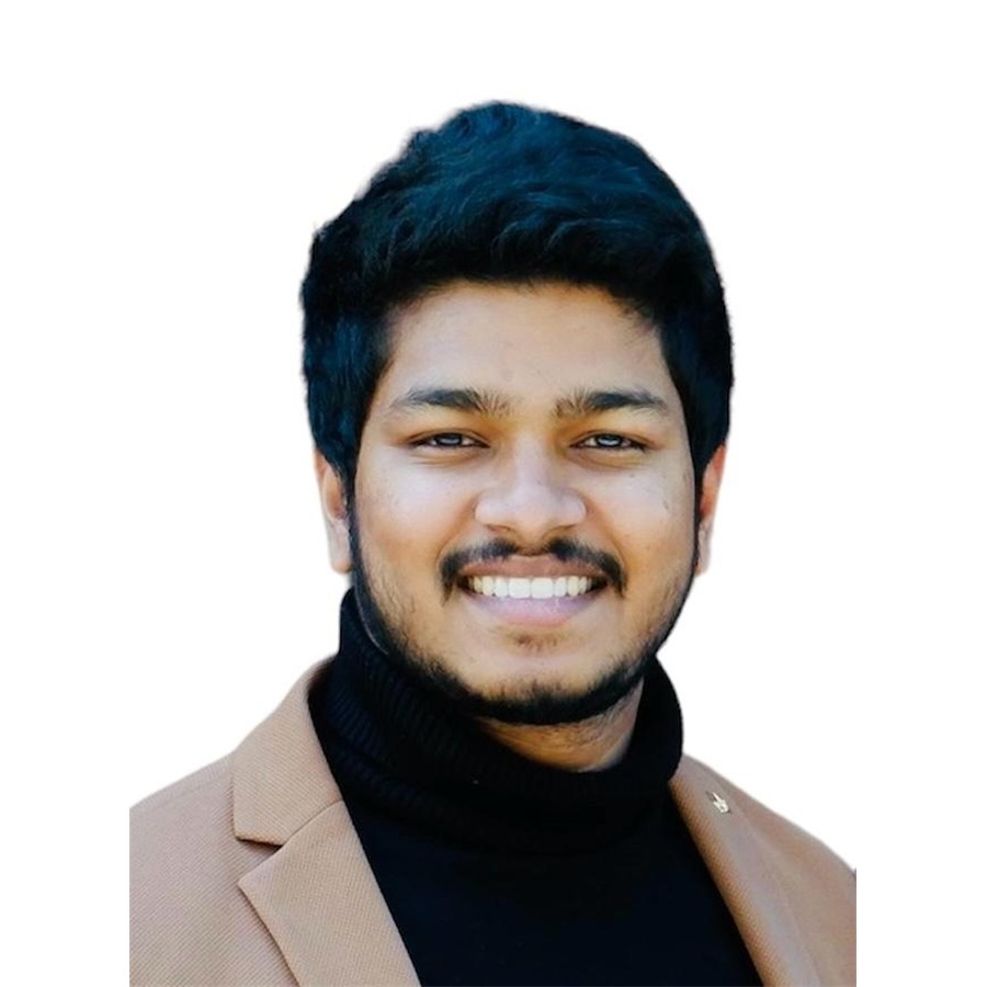 Neeraj Banisetti — Partner