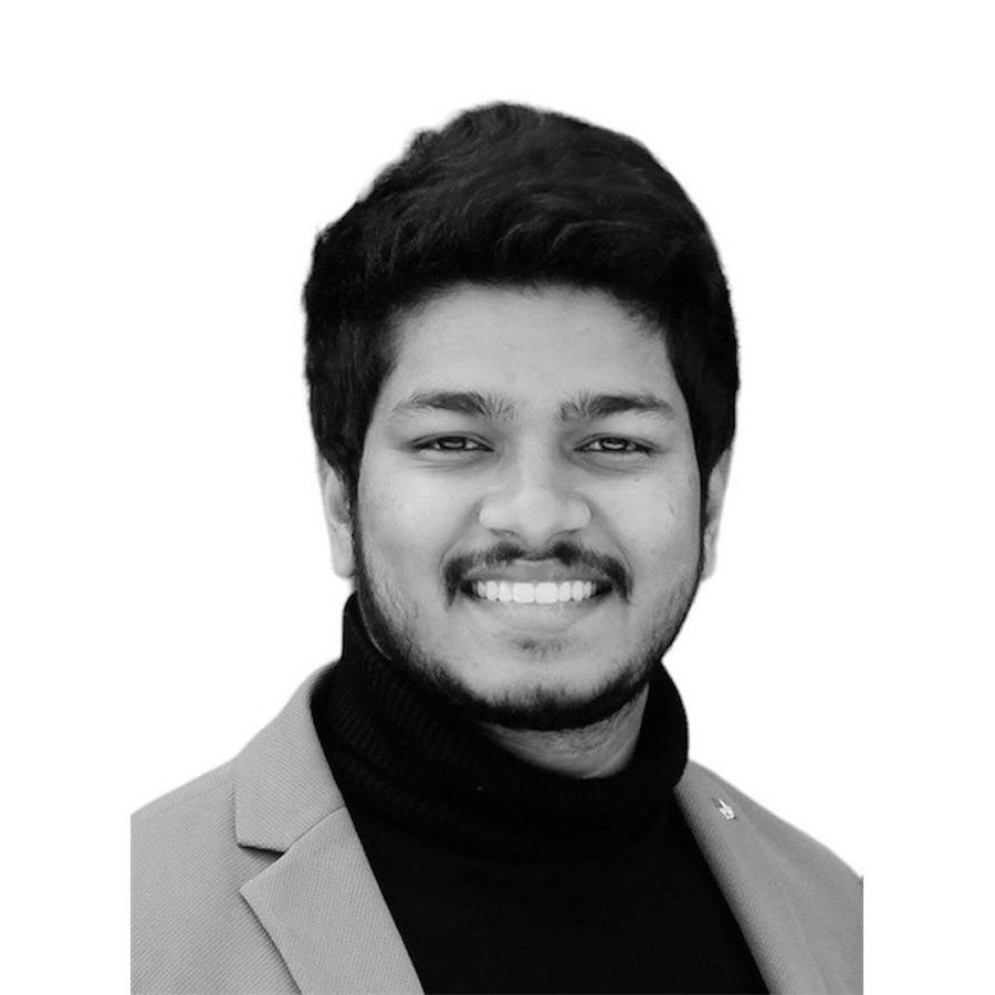 Neeraj Banisetti — Partner